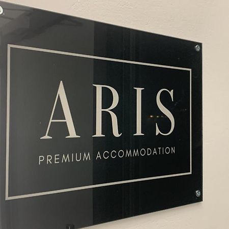 Aris- The Museum Studio 雅典 外观 照片