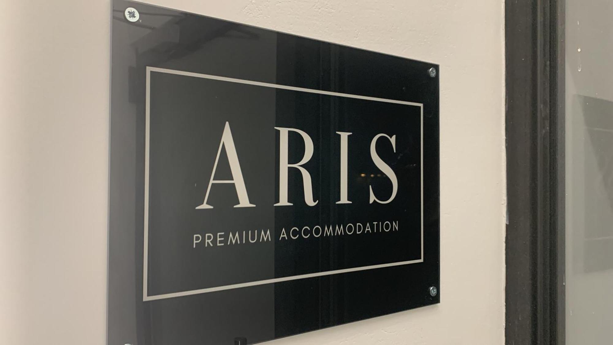 Aris- The Museum Studio 雅典 外观 照片